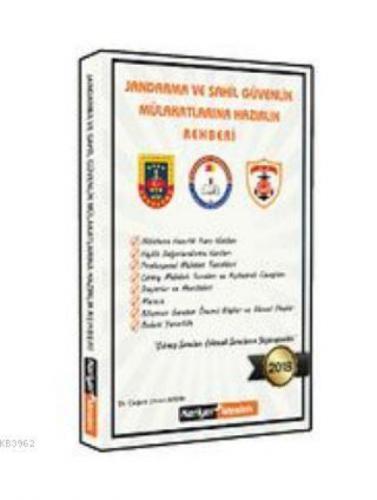 Jandarma ve Sahil Güvenlik Mülakatlarına Hazırlık Rehberi  Frontansicht 1