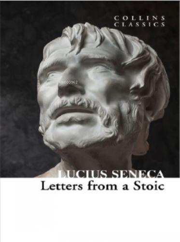 Letters From a Stoic ( Collins Classics )  Frontansicht 1