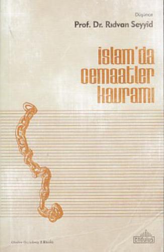 İslam'da Cemaatler Kavramı  Frontansicht 1