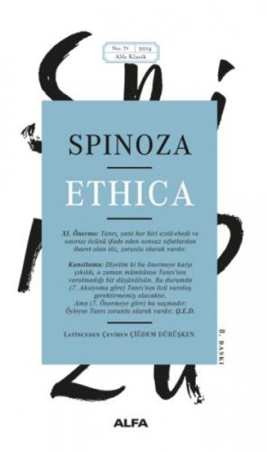 Ethica  Frontansicht 1