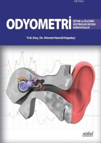 Odyometri  Frontansicht 1