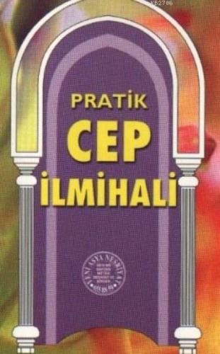 Pratik Cep İlmihali (Şamua-Cep Boy)  Frontansicht 1