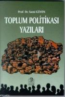 Toplum Politikası Yazıları  Frontansicht 1