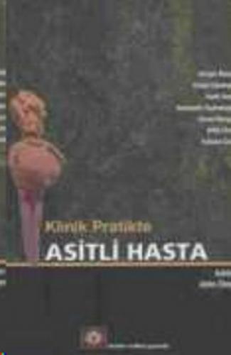 Klinik Pratikte Asitli Hasta  Frontansicht 1