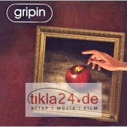 Gripin (CD)  Frontansicht 1