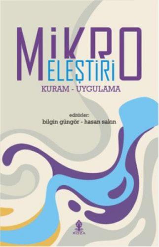 Mikro Eleştiri  Frontansicht 1