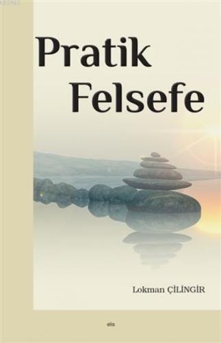 Pratik Felsefe  Frontansicht 1