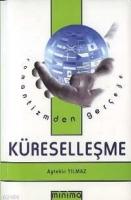 Küreselleşme Romantizmden Gerçeğe   Frontansicht 1