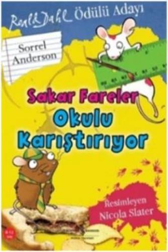 Sakar Fareler Okulu Karıştırıyor  Frontansicht 1