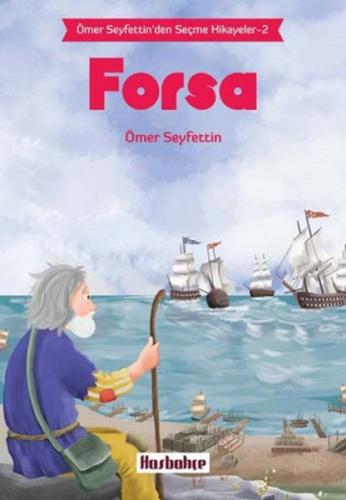 Forsa  Frontansicht 1