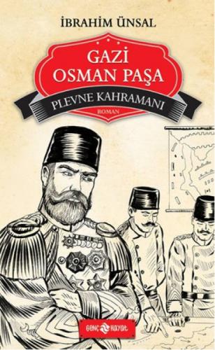 Gazi Osman Paşa  Frontansicht 1