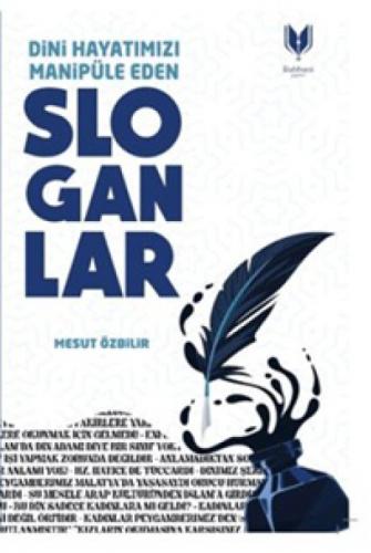 Dini Hayatımızı Manipüle Eden Sloganlar  Frontansicht 1