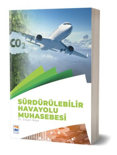 Sürdürülebilir Havayolu Muhasebesi  Frontansicht 1