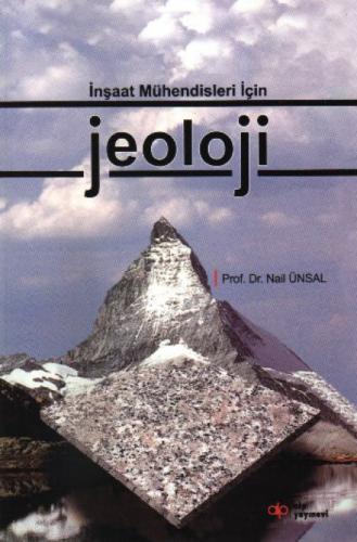 İnşaat Mühendisleri İçin Jeoloji  Frontansicht 1