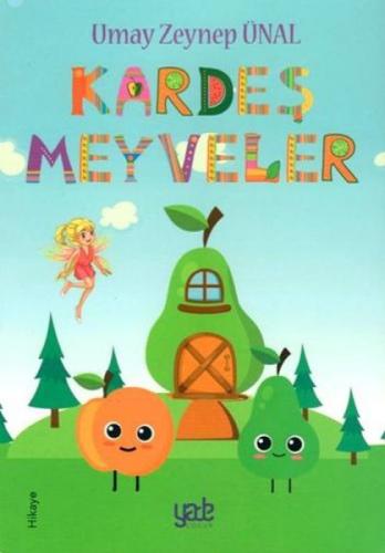 Kardeş Meyveler  Frontansicht 1