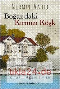 Boğaz´daki Kırmızı  Frontansicht 1