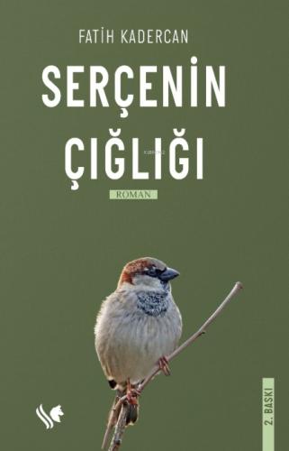 Serçenin Çığlığı  Frontansicht 1