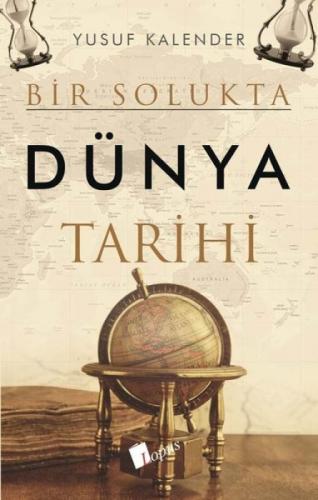 Bir Solukta Dünya Tarihi  Frontansicht 1