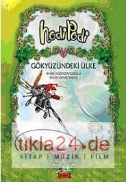 Hodi Podi Gökyüzündeki Ülke  Frontansicht 1