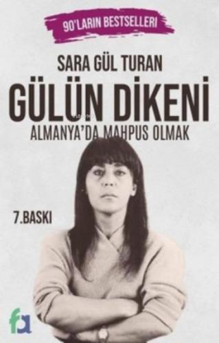 Gülün Dikeni  Frontansicht 1