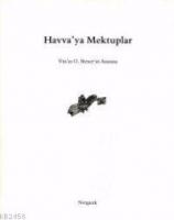 Havva'ya Mektuplar  Frontansicht 1