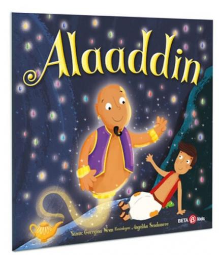 Alaaddin  Frontansicht 1