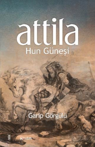 Attila Hun Güneşi  Frontansicht 1