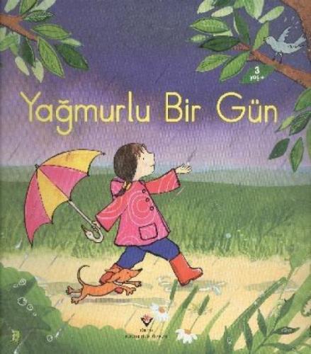 Yağmurlu Bir Gün  Frontansicht 1