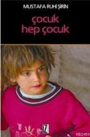 Çocuk Hep Çocuk  Frontansicht 1
