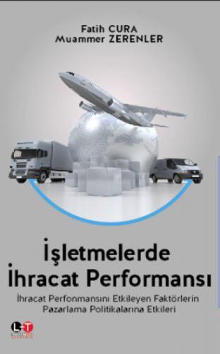 İşletmelerde İhracat Performansı  Frontansicht 1