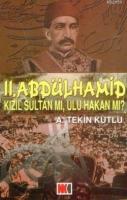II. Abdülhamid  Frontansicht 1
