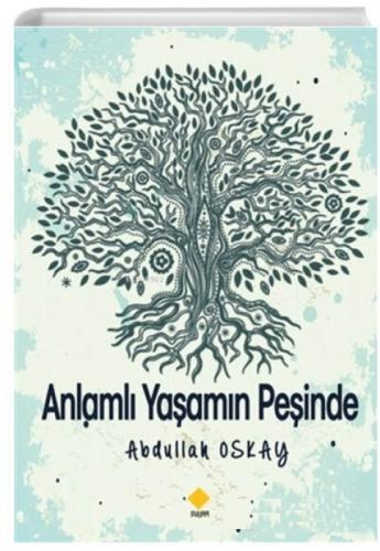 Anlamlı Yaşamın Peşinde  Frontansicht 1