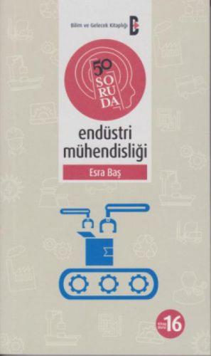 50 Soruda Endüstri Mühendisliği  Frontansicht 1