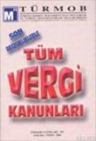 Tüm Vergi Kanunları(2004)  Frontansicht 1