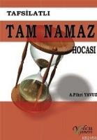 Tafsilatlı| Tam Namaz Hocası  Frontansicht 1