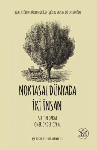 Noktasal Dünyada İki İnsan  Frontansicht 1