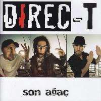 Son Ağaç (CD)  Frontansicht 1