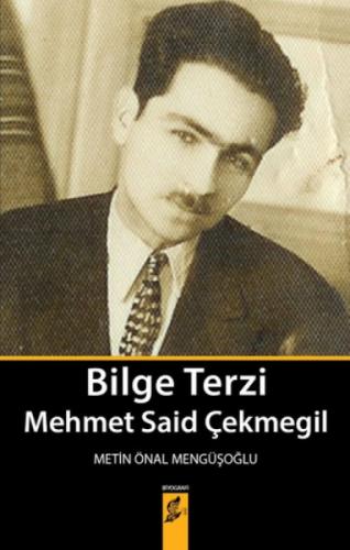 Bilge Terzi Mehmet Said Çekmegil  Frontansicht 1