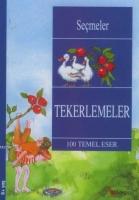 Tekerlemeler  Frontansicht 1