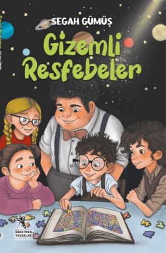 Gizemli Resfebeler (Resimli Etkinlikli Hikaye - 8+Yaş)  Frontansicht 1