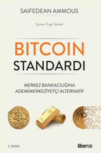 Bitcoin Standardı  Frontansicht 1