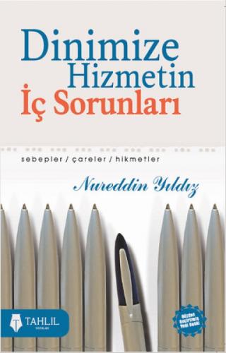 Dinimize Hizmetin İç Sorunları  Frontansicht 1