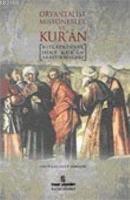 Oryantalist Misyonerler ve Kur'an  Frontansicht 1