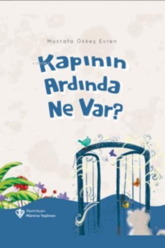 Kapının Ardında Ne Var?  Frontansicht 1