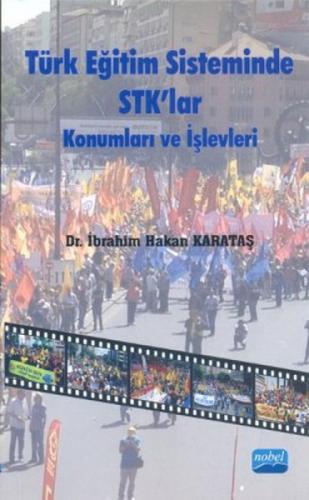 Türk Eğitim Sisteminde STK'lar  Frontansicht 1