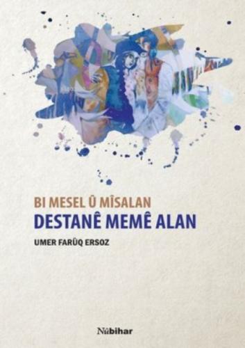 BiMeselûMîsalanDestanêMemêAlan  Frontansicht 1