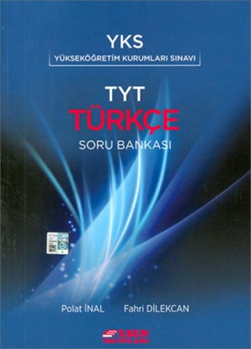 TYT Türkçe Soru Bankası (2019 YKS)  Frontansicht 1
