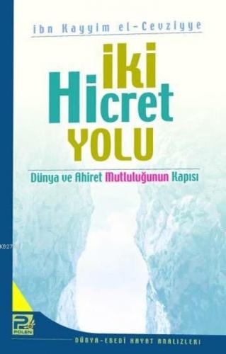 İki Hicret Yolu  Frontansicht 1