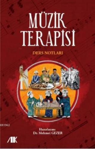 Müzik Terapisi  Frontansicht 1