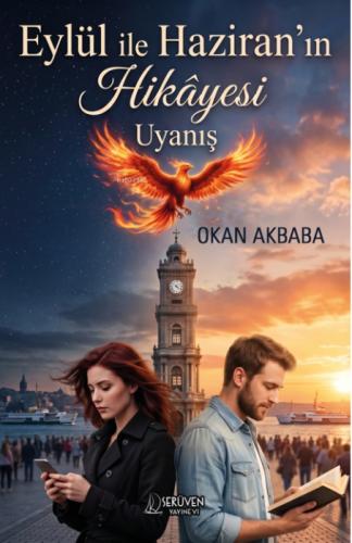Eylül ile Haziran'ın Hikâyesi - Uyanış  Frontansicht 1
